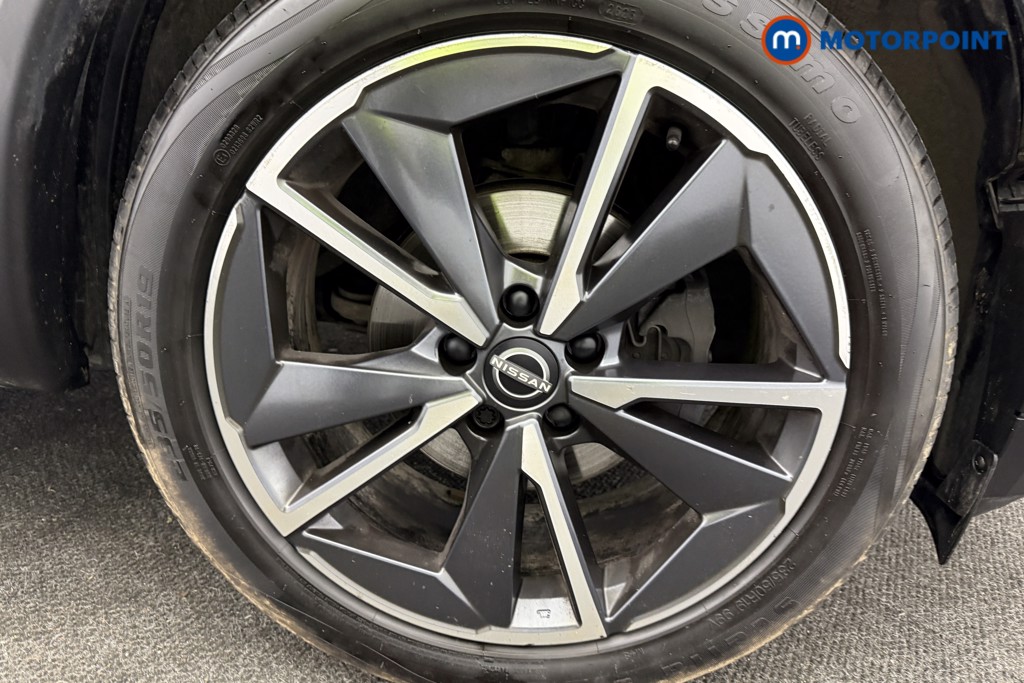 Used Nissan Qashqai 2022 for sale - 78207202: Photo 38