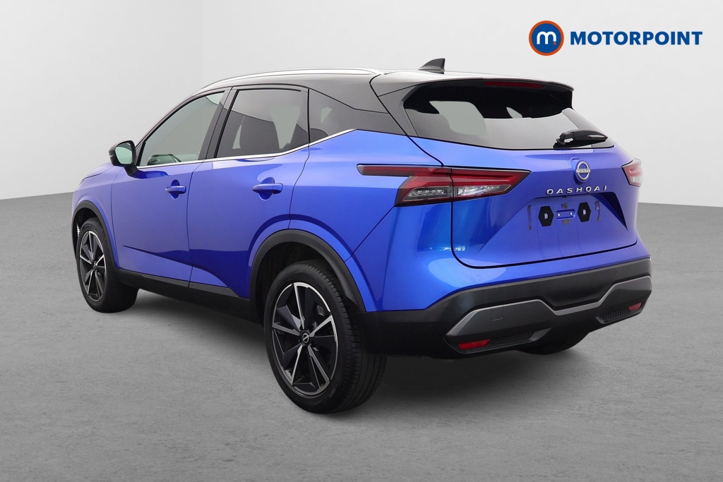 Used Nissan Qashqai 2022 for sale - 78207202: Photo 5