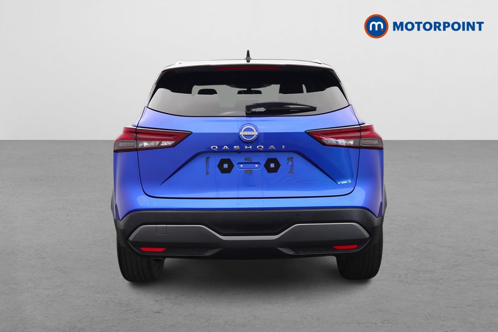 Used Nissan Qashqai 2022 for sale - 78207202: Photo 6