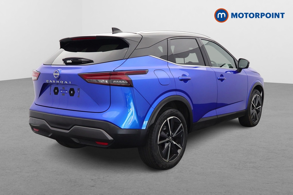 Used Nissan Qashqai 2022 for sale - 78207202: Photo 7