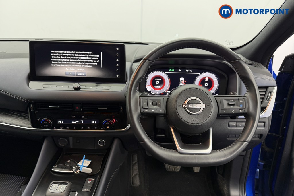 Used Nissan Qashqai 2022 for sale - 78207202: Photo 9