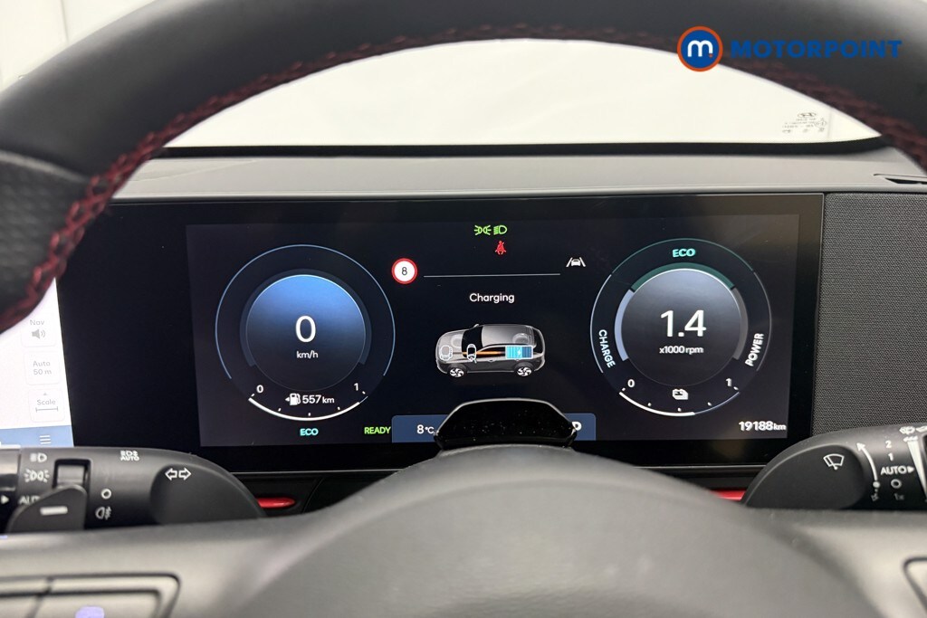 Used Hyundai TUCSON 2025 for sale - 77462794: Photo 11