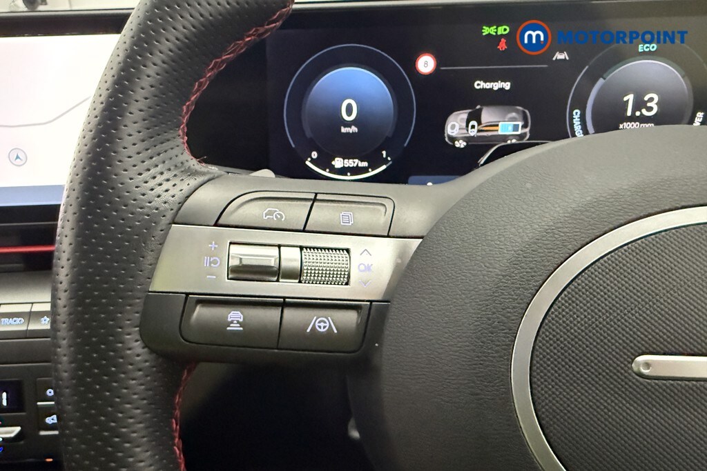 Used Hyundai TUCSON 2025 for sale - 77462794: Photo 12