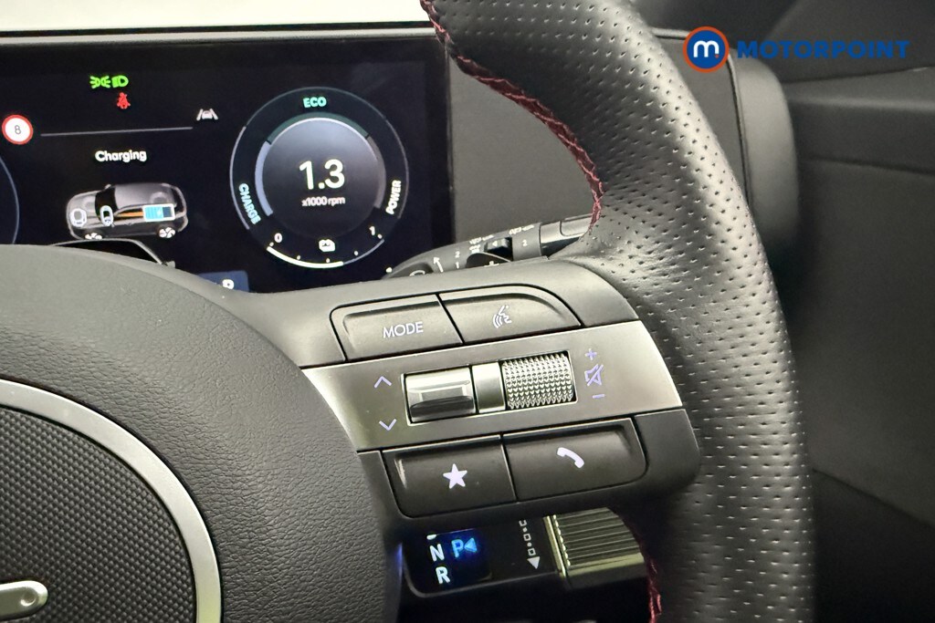 Used Hyundai TUCSON 2025 for sale - 77462794: Photo 13