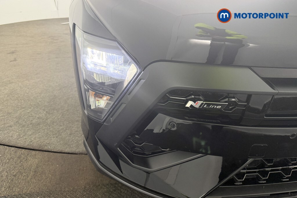 Used Hyundai TUCSON 2025 for sale - 77462794: Photo 16