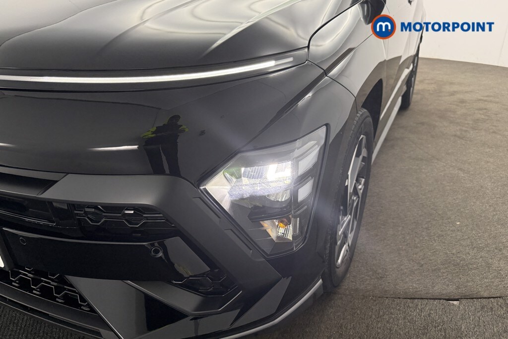 Used Hyundai TUCSON 2025 for sale - 77462794: Photo 17