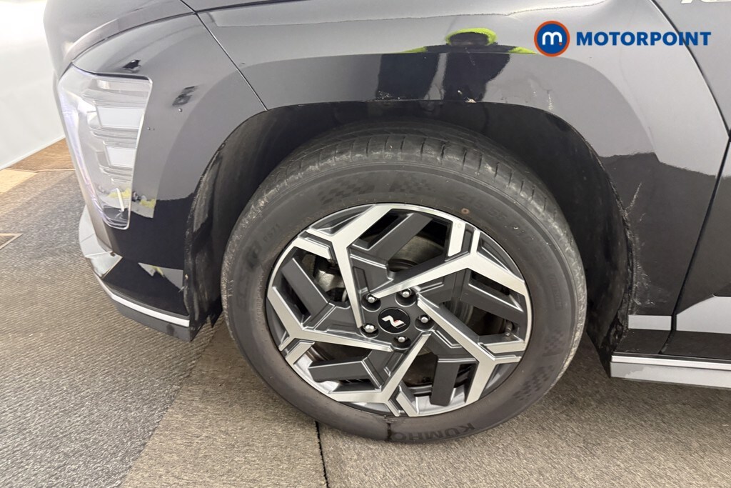 Used Hyundai TUCSON 2025 for sale - 77462794: Photo 18