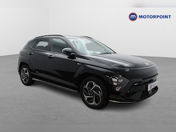 Used Hyundai TUCSON 2025 for sale - 77462794: Photo