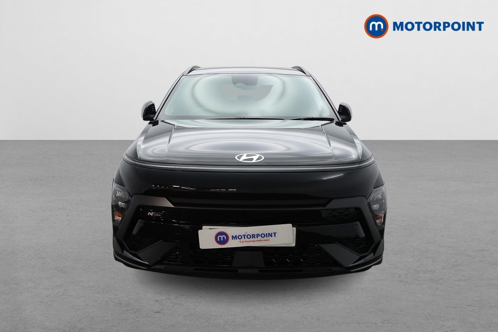 Used Hyundai TUCSON 2025 for sale - 77462794: Photo 2