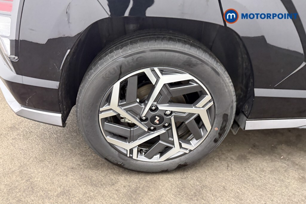 Used Hyundai TUCSON 2025 for sale - 77462794: Photo 20