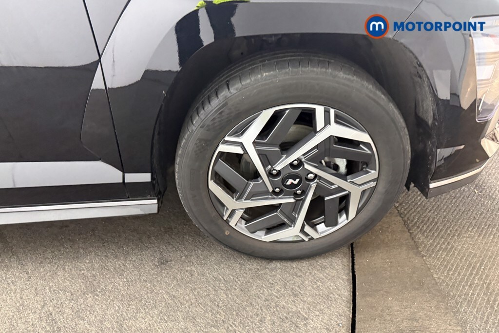 Used Hyundai TUCSON 2025 for sale - 77462794: Photo 21