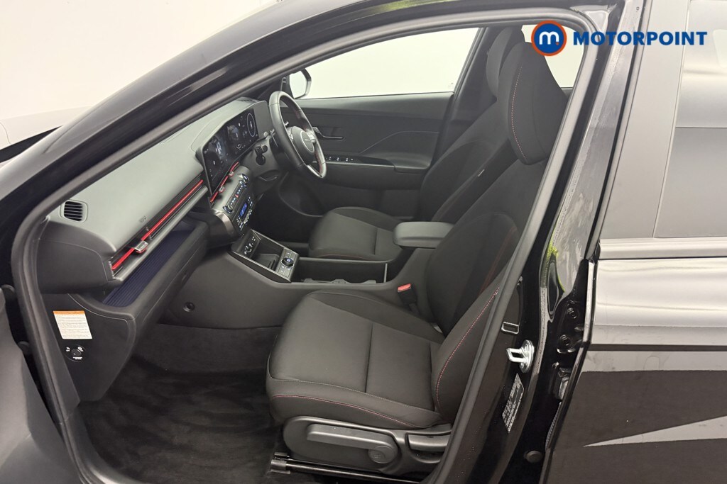 Used Hyundai TUCSON 2025 for sale - 77462794: Photo 22