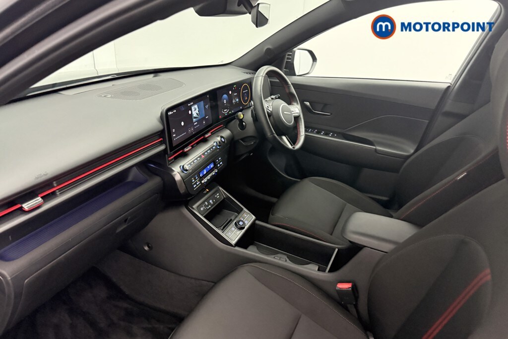 Used Hyundai TUCSON 2025 for sale - 77462794: Photo 24