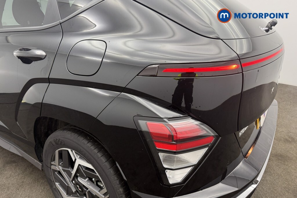 Used Hyundai TUCSON 2025 for sale - 77462794: Photo 29