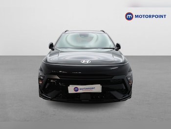 Used Hyundai TUCSON 2025 for sale - 77462794: Photo