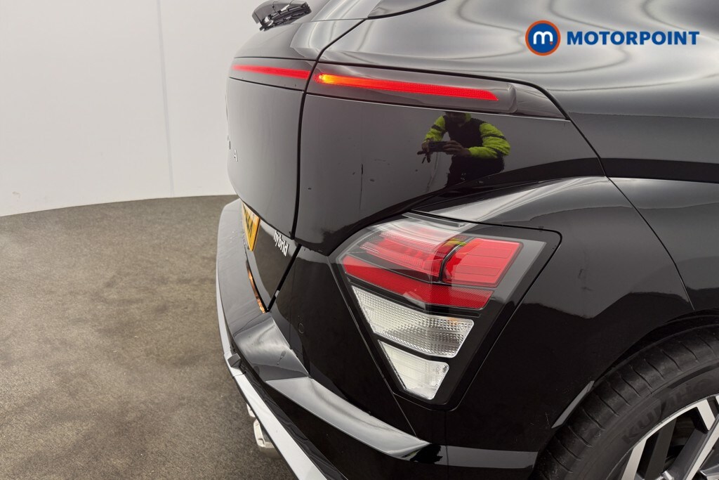 Used Hyundai TUCSON 2025 for sale - 77462794: Photo 35