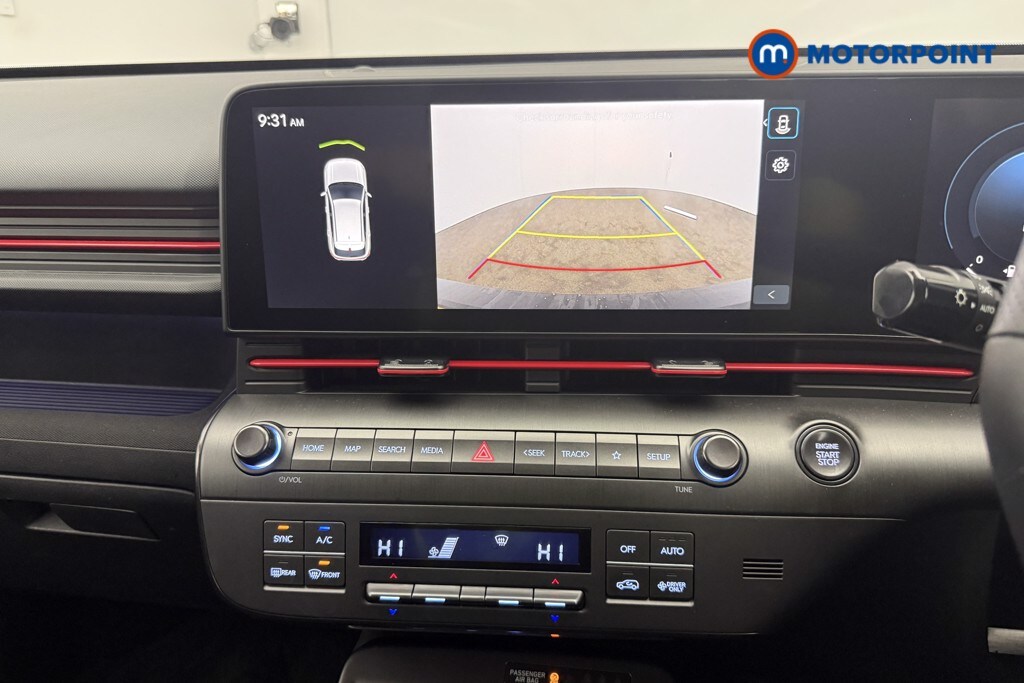 Used Hyundai TUCSON 2025 for sale - 77462794: Photo 45