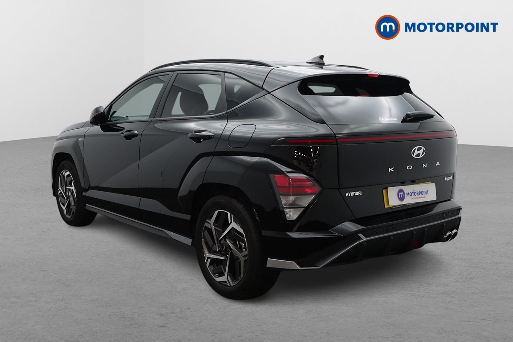 Used Hyundai TUCSON 2025 for sale - 77462794: Photo 5