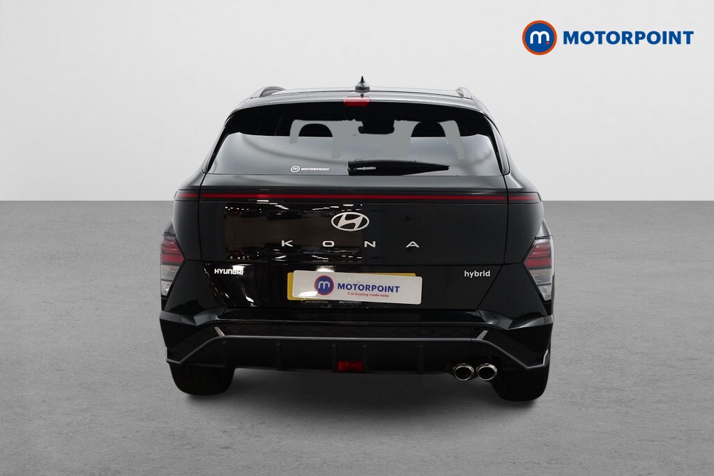 Used Hyundai TUCSON 2025 for sale - 77462794: Photo 6