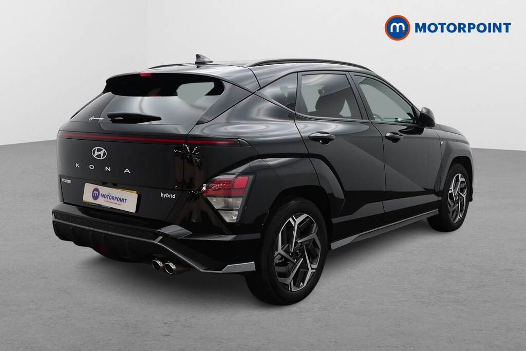 Used Hyundai TUCSON 2025 for sale - 77462794: Photo 7