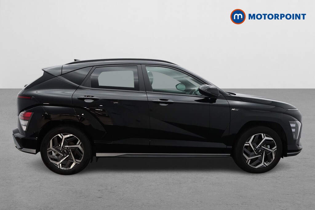 Used Hyundai TUCSON 2025 for sale - 77462794: Photo 8
