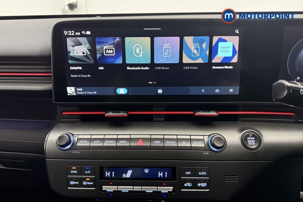 Used Hyundai TUCSON 2025 for sale - 77462794: Photo 9