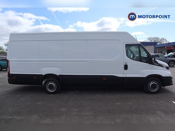 Used Iveco Daily 2025 for sale - 78506853: Photo