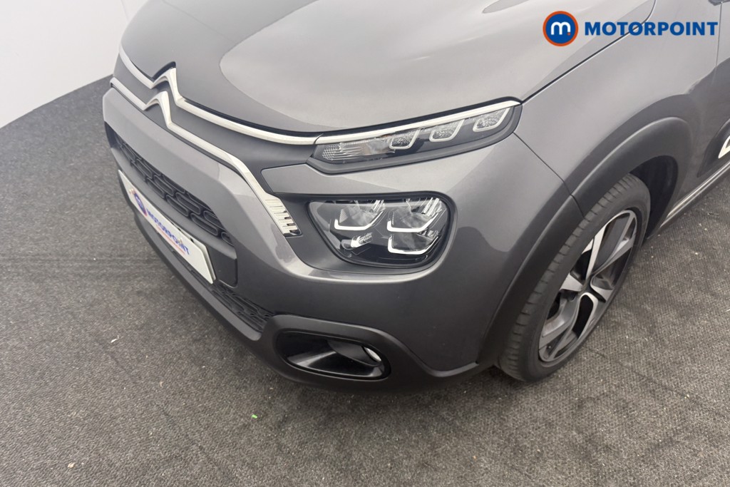 Used Citroen C3 2022 for sale - 78012229: Photo 17