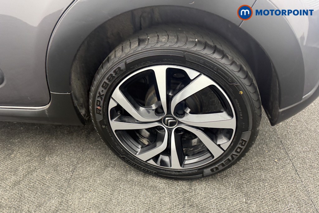 Used Citroen C3 2022 for sale - 78012229: Photo 20