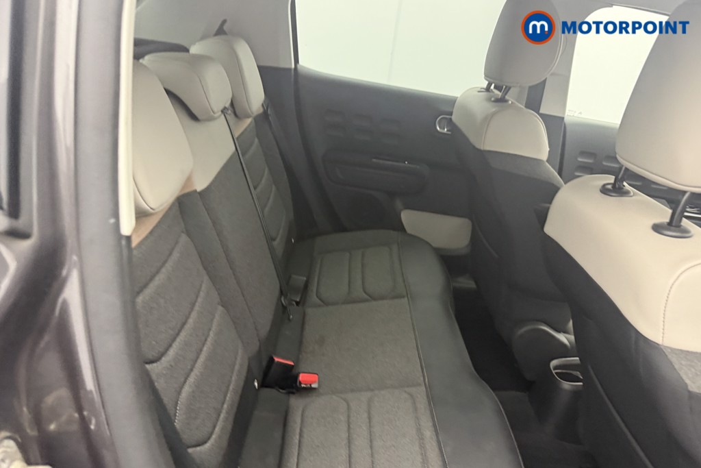 Used Citroen C3 2022 for sale - 78012229: Photo 25