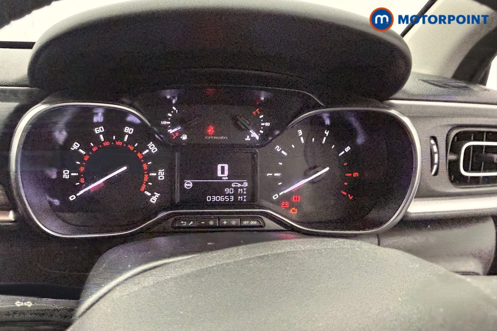 Used Citroen C3 2022 for sale - 78012229: Photo 29