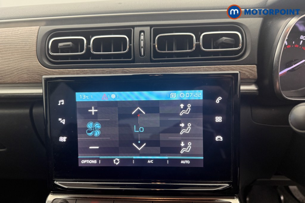 Used Citroen C3 2022 for sale - 78012229: Photo 30