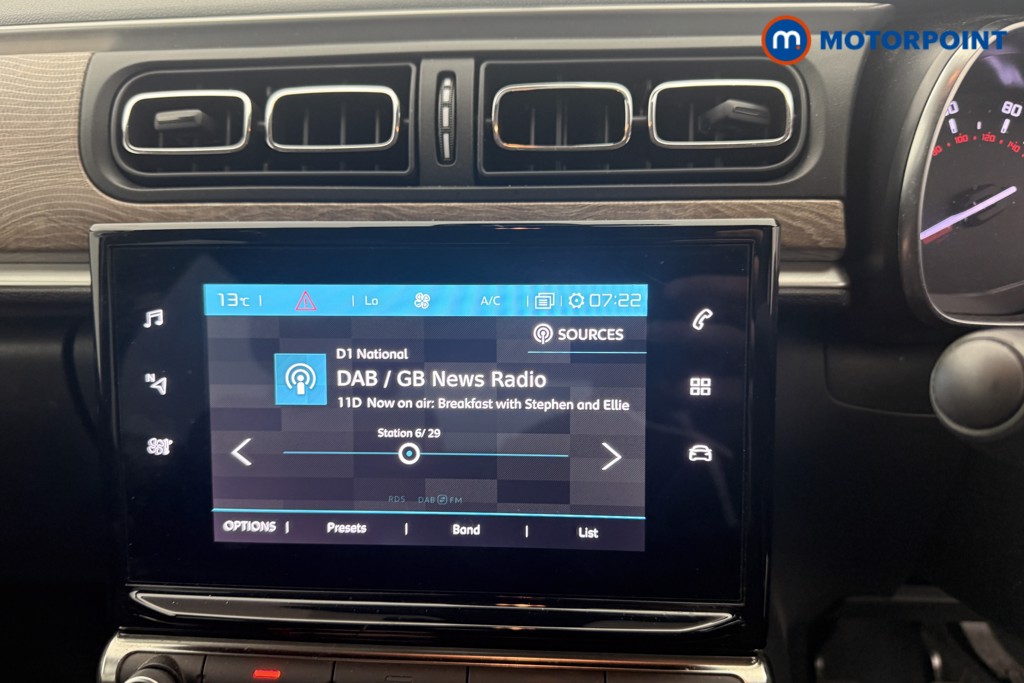 Used Citroen C3 2022 for sale - 78012229: Photo 31