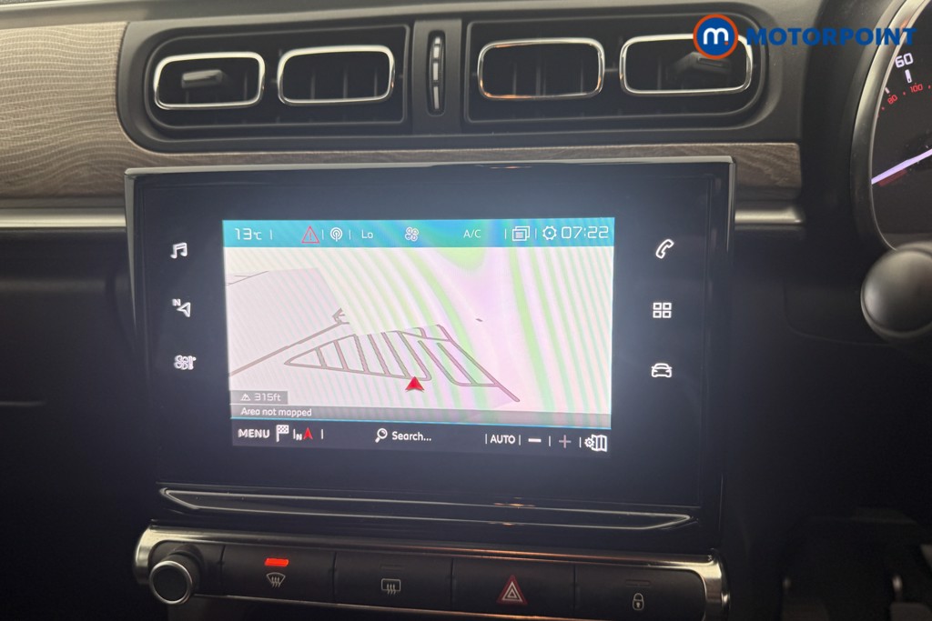 Used Citroen C3 2022 for sale - 78012229: Photo 32