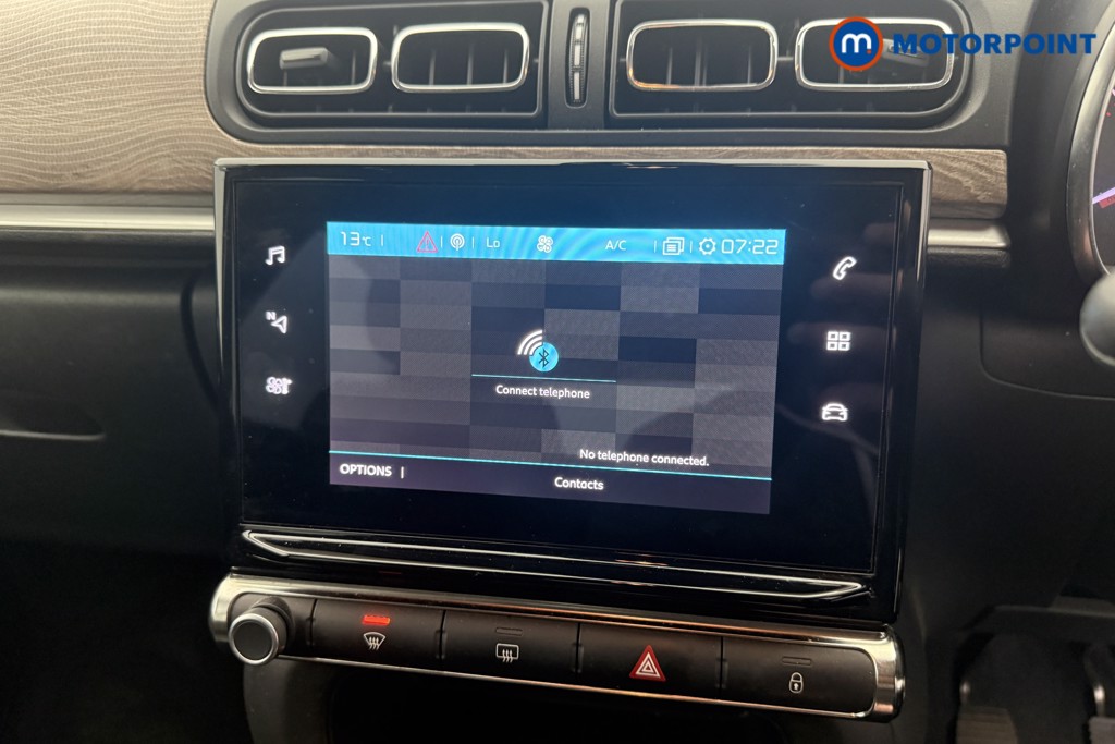 Used Citroen C3 2022 for sale - 78012229: Photo 33