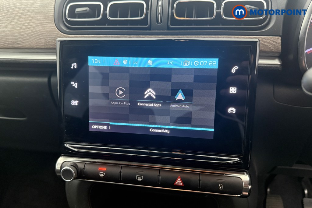 Used Citroen C3 2022 for sale - 78012229: Photo 34