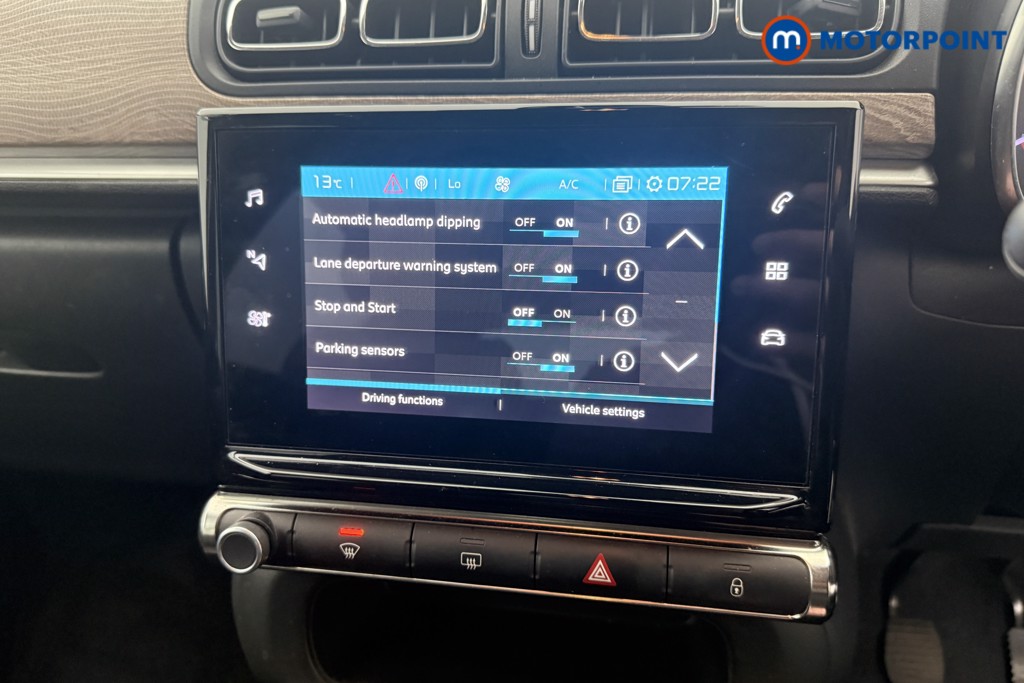 Used Citroen C3 2022 for sale - 78012229: Photo 35