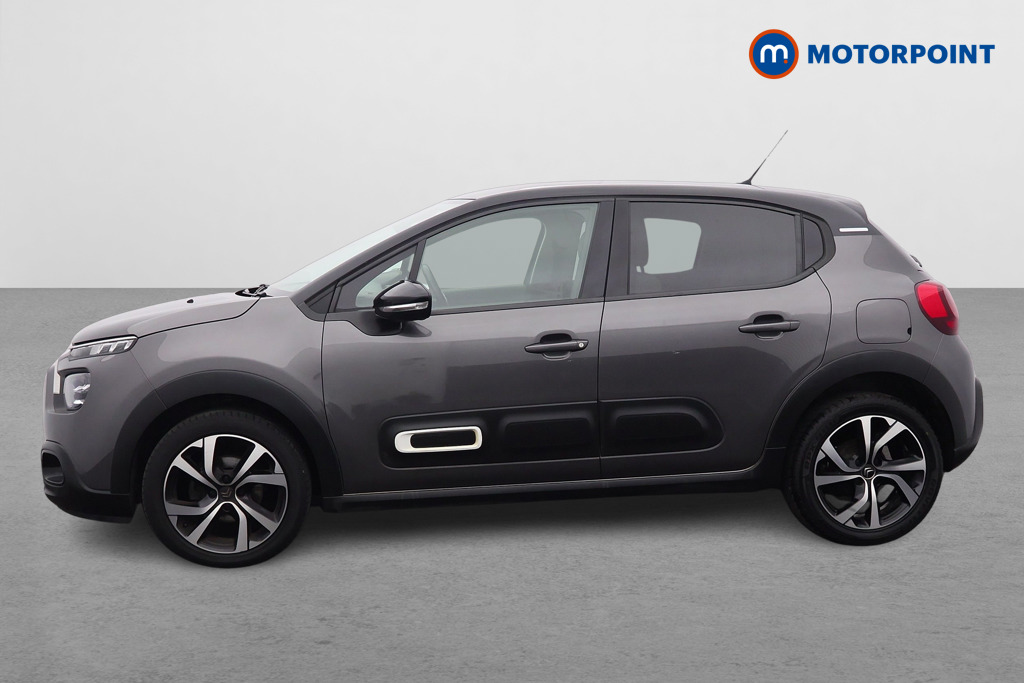 Used Citroen C3 2022 for sale - 78012229: Photo 4