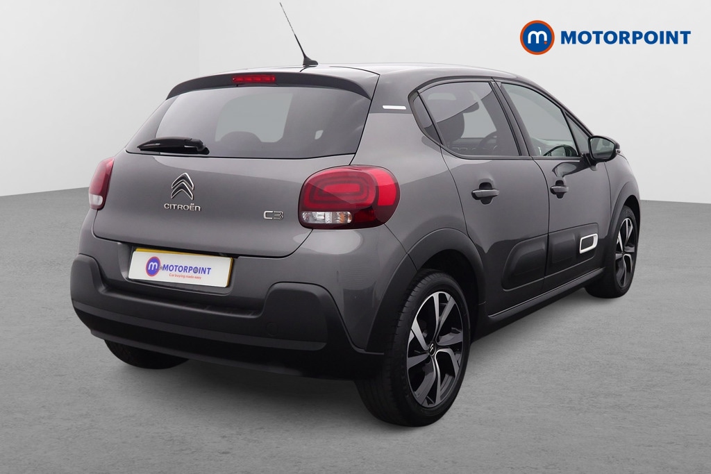 Used Citroen C3 2022 for sale - 78012229: Photo 7