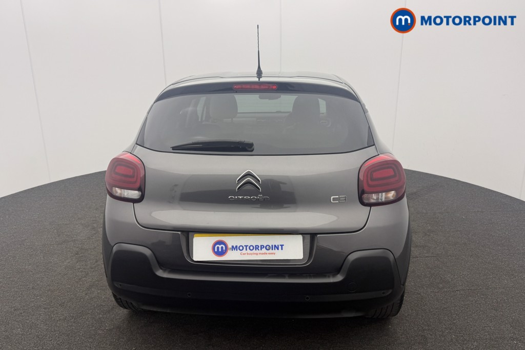 Used Citroen C3 2022 for sale - 78012229: Photo 9