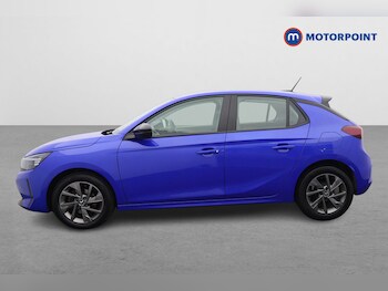 Used Vauxhall Corsa undefined for sale - 78722229: Photo