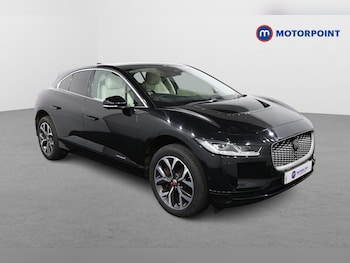 Used Jaguar I-Pace 2020 for sale - 78064860: Photo