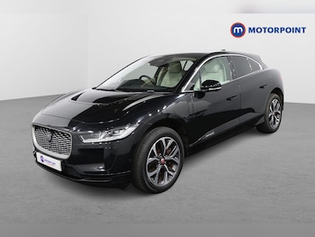 Used Jaguar I-Pace 2020 for sale - 78064860: Photo