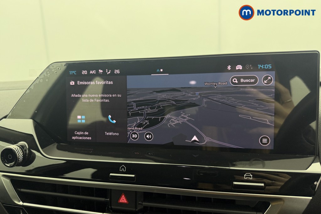 Used Citroen C4 2023 for sale - 78091541: Photo 10