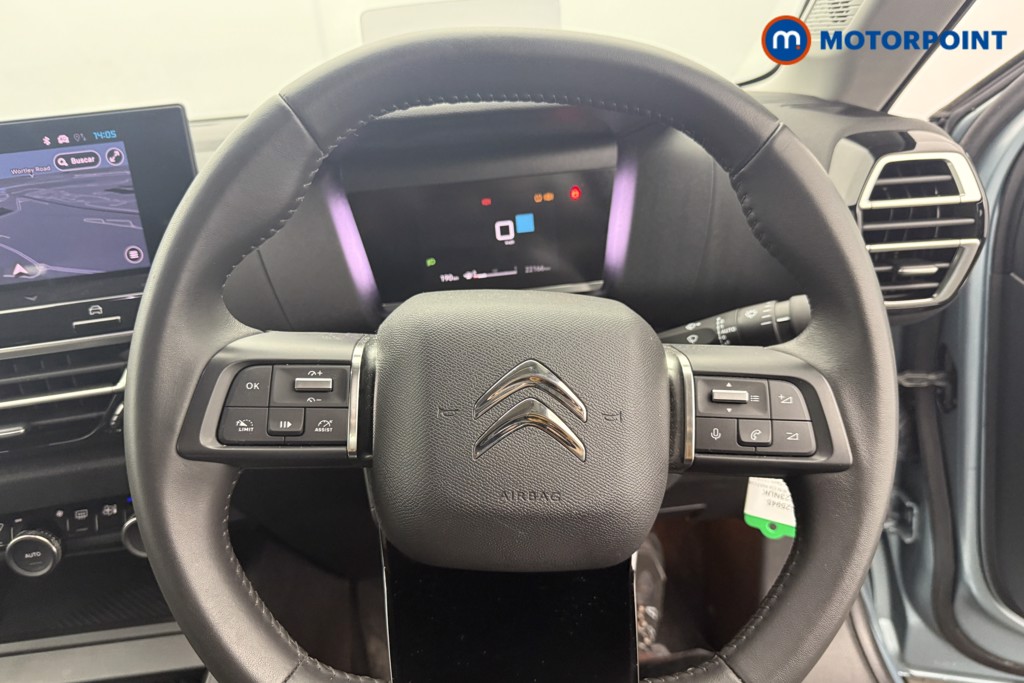 Used Citroen C4 2023 for sale - 78091541: Photo 14