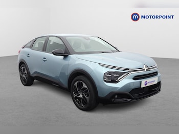 Used Citroen C4 2023 for sale - 78091541: Photo