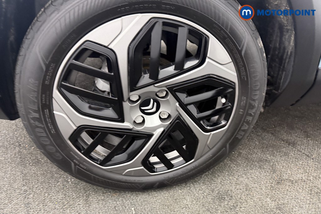 Used Citroen C4 2023 for sale - 78091541: Photo 26