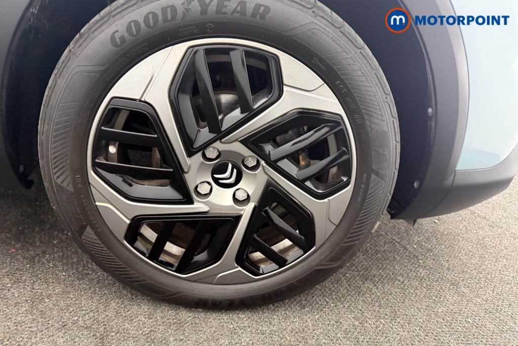 Used Citroen C4 2023 for sale - 78091541: Photo 27