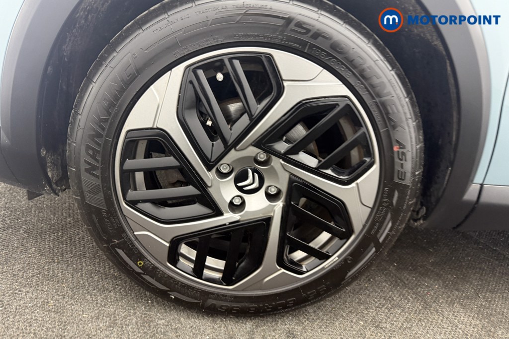 Used Citroen C4 2023 for sale - 78091541: Photo 28