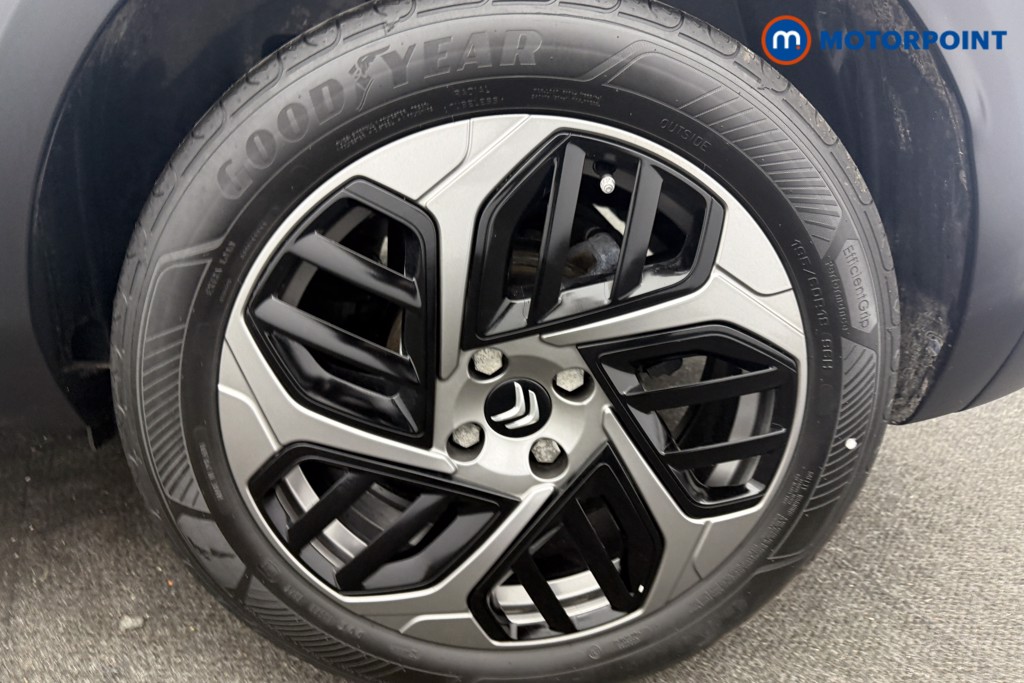 Used Citroen C4 2023 for sale - 78091541: Photo 29